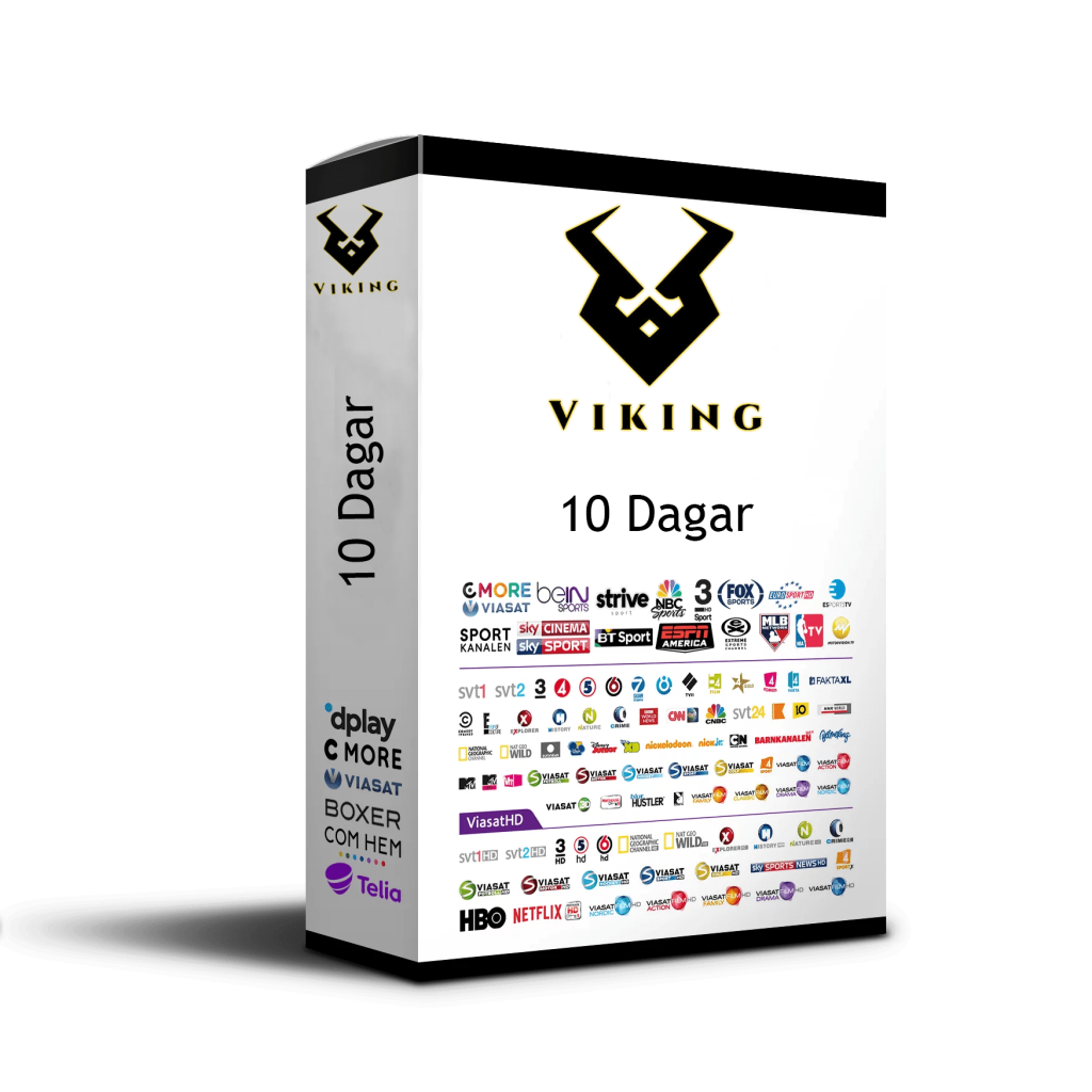 bästaiptvboxen, iptvutanbox, iptvboxpris.