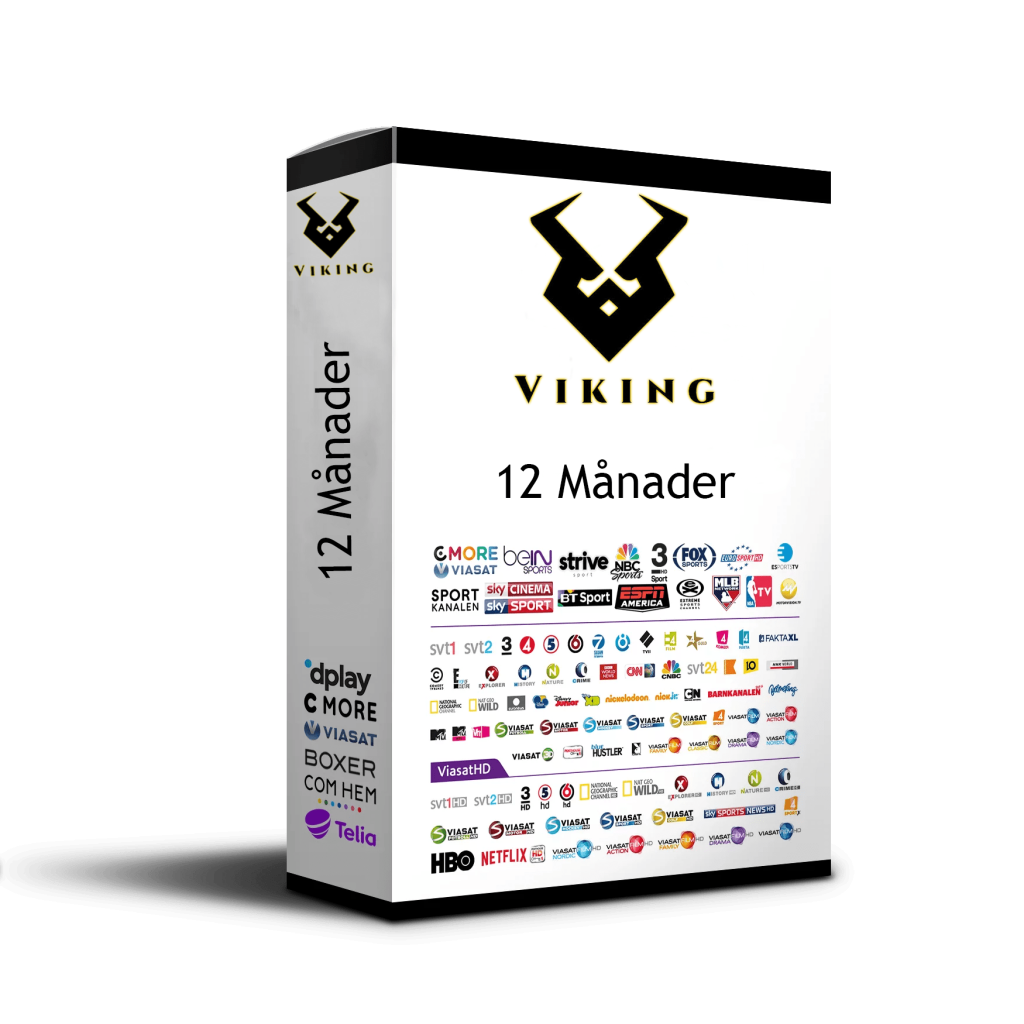 bästaiptvboxen, iptvutanbox, iptvboxpris.